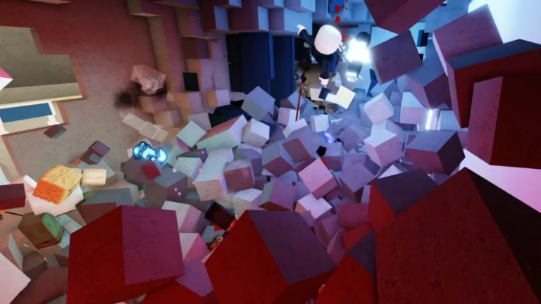 Jujutsu Shenanigans gameplay